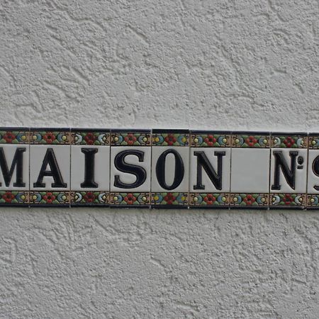 Maison No.9 Rosbach vor der Höhe Extérieur photo